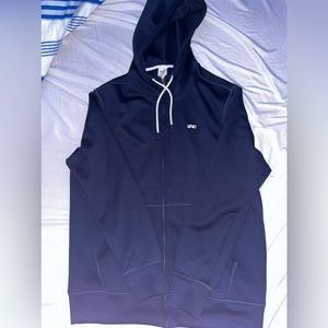AE Zip up jacket Large